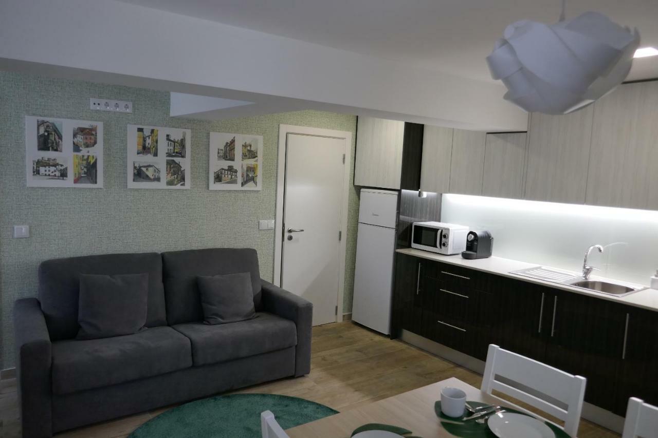 Belo Apartment Лейрия Экстерьер фото