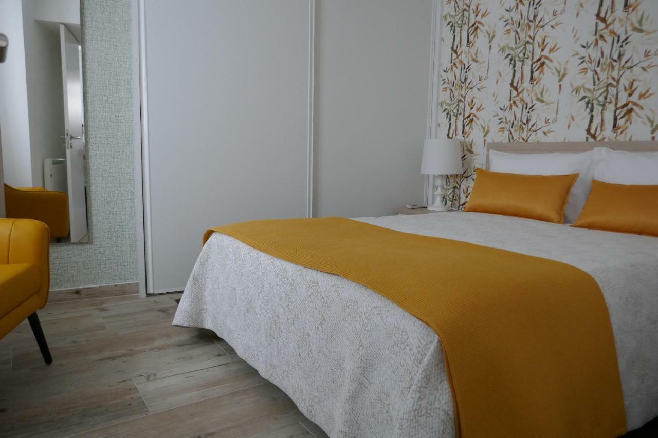 Belo Apartment Лейрия Экстерьер фото