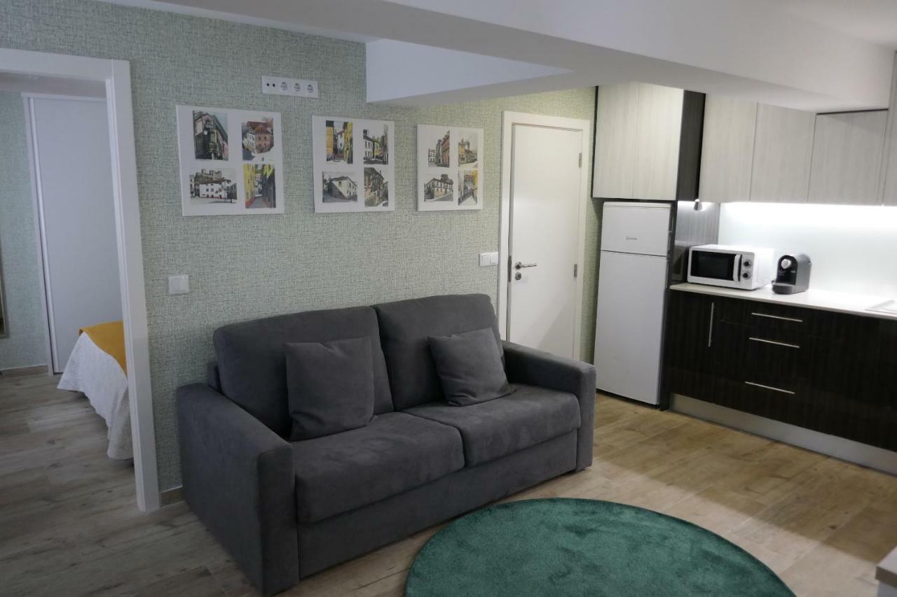 Belo Apartment Лейрия Экстерьер фото