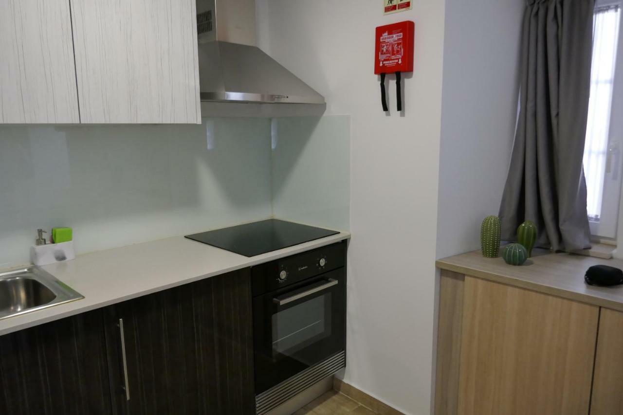 Belo Apartment Лейрия Экстерьер фото